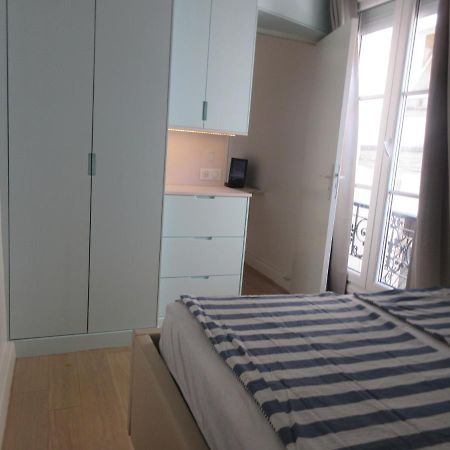 Bourg-La-Reine : Joli Appartement De 20 M² ภายนอก รูปภาพ