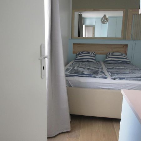 Bourg-La-Reine : Joli Appartement De 20 M² ภายนอก รูปภาพ