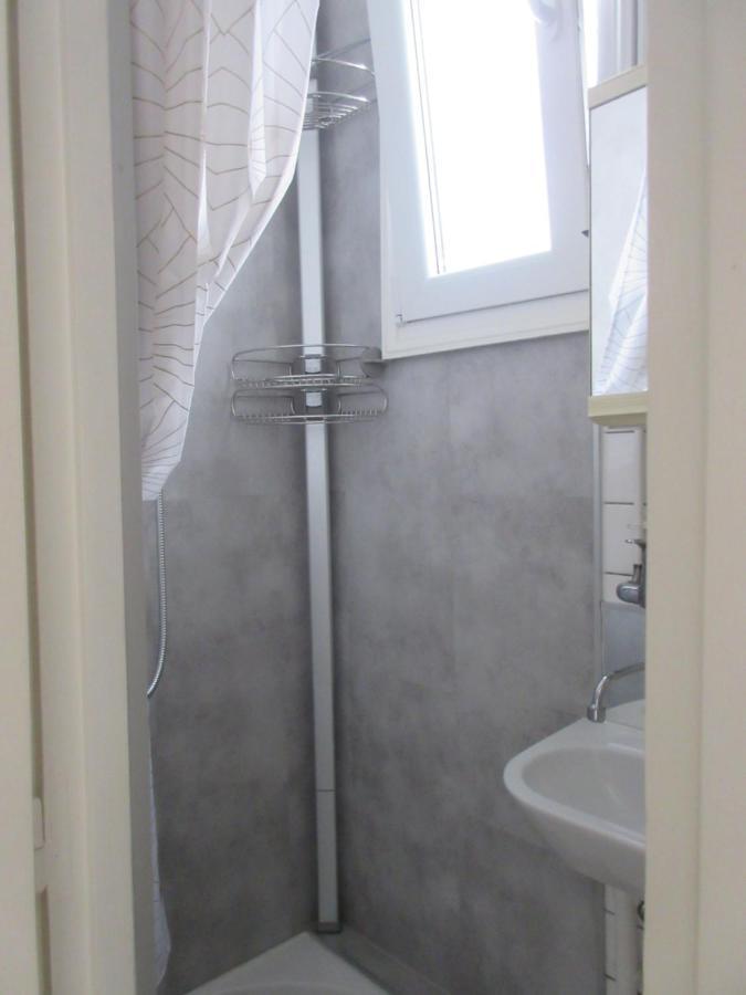 Bourg-La-Reine : Joli Appartement De 20 M² ภายนอก รูปภาพ